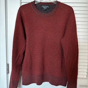 Banana Republic “filpucci” Crewneck Wool Sweater